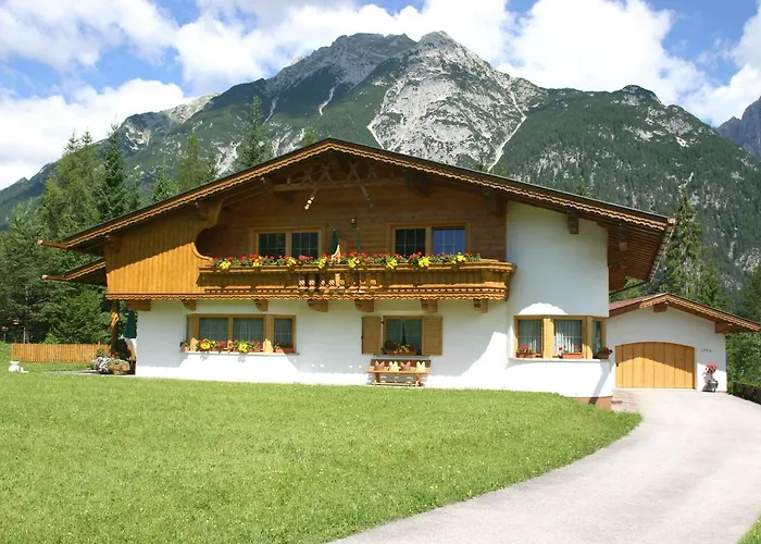 Haus Schiefer