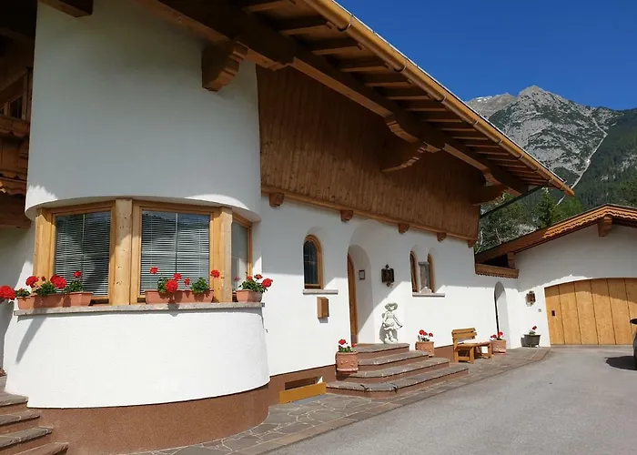 Haus Schiefer