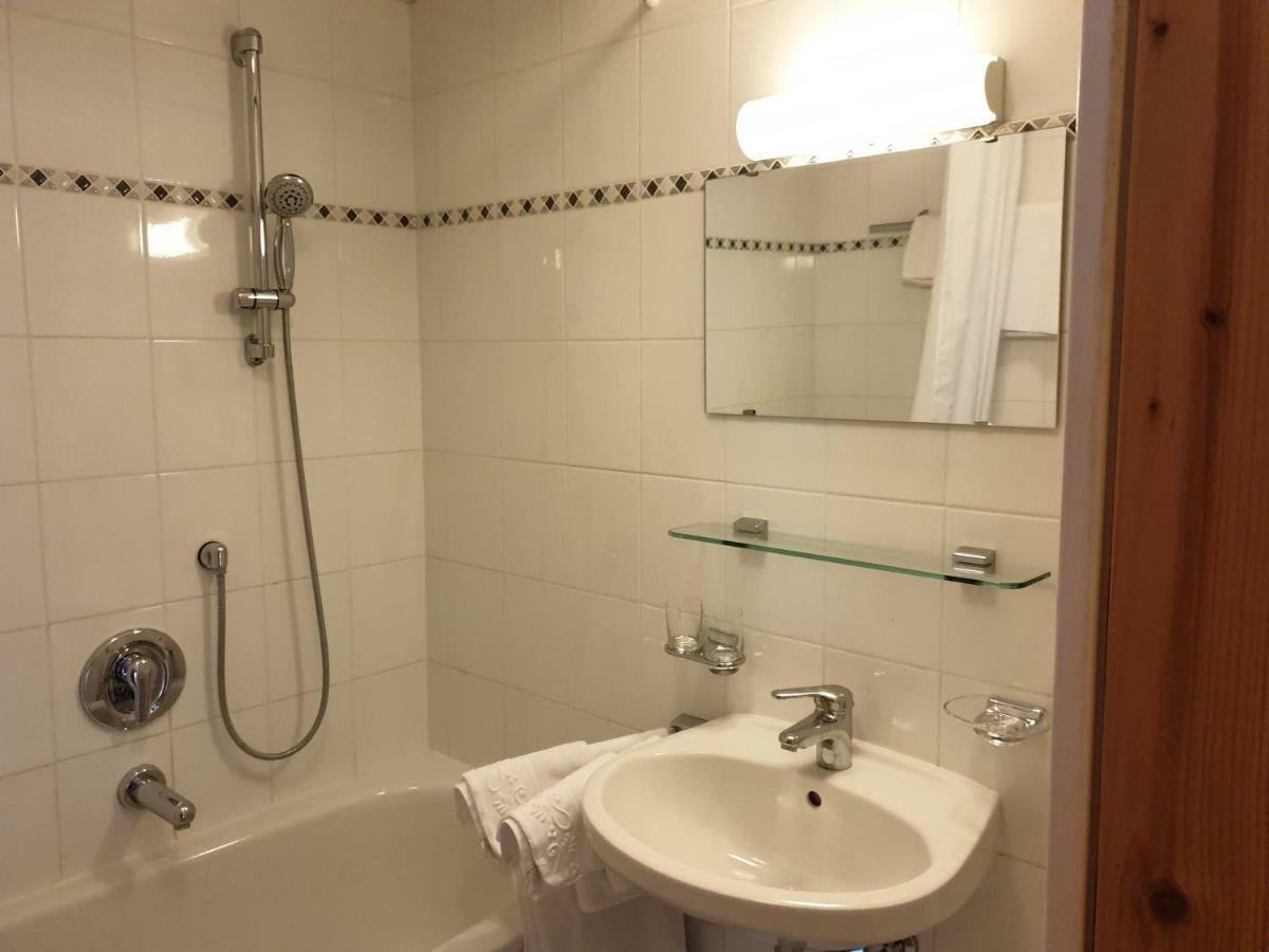 Apartment Haus Schiefer Leutasch