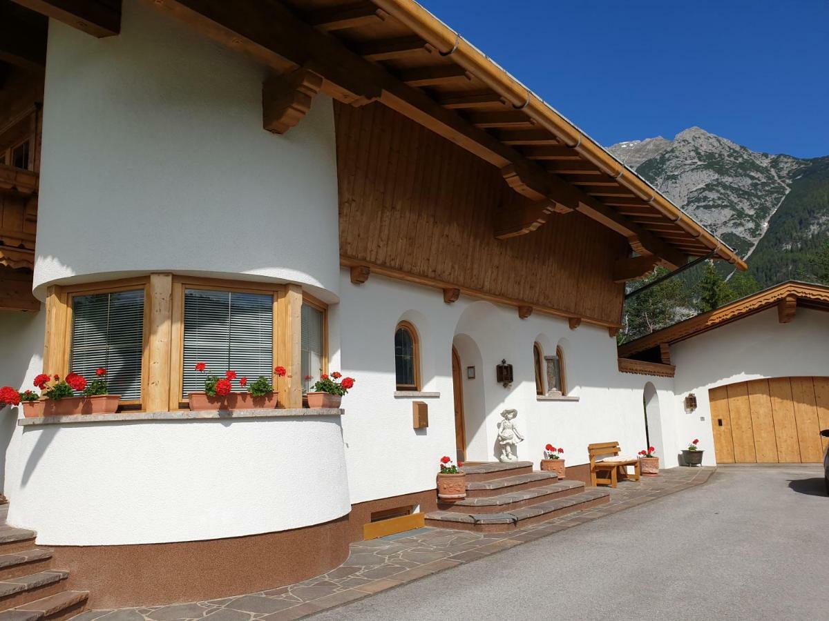 Haus Schiefer Apartment Leutasch