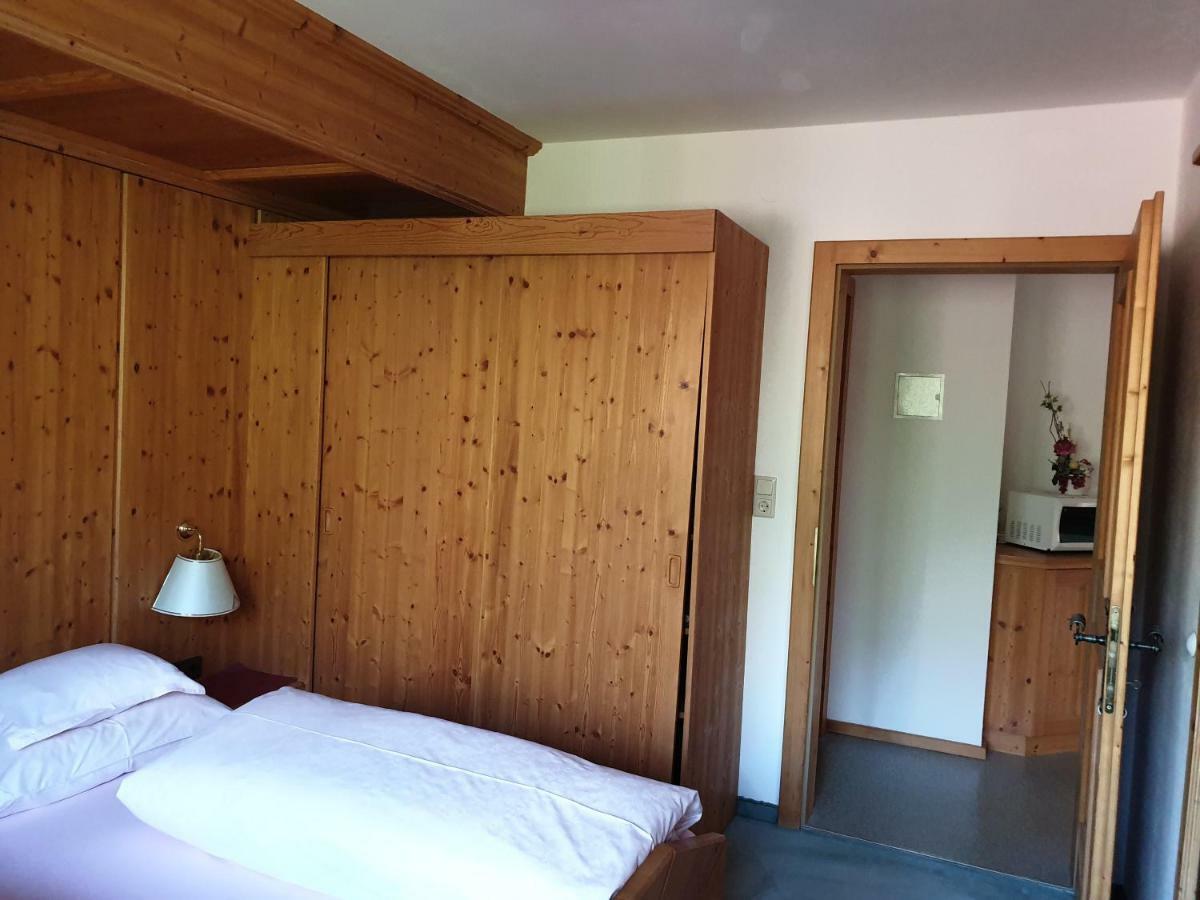 Haus Schiefer Apartment *