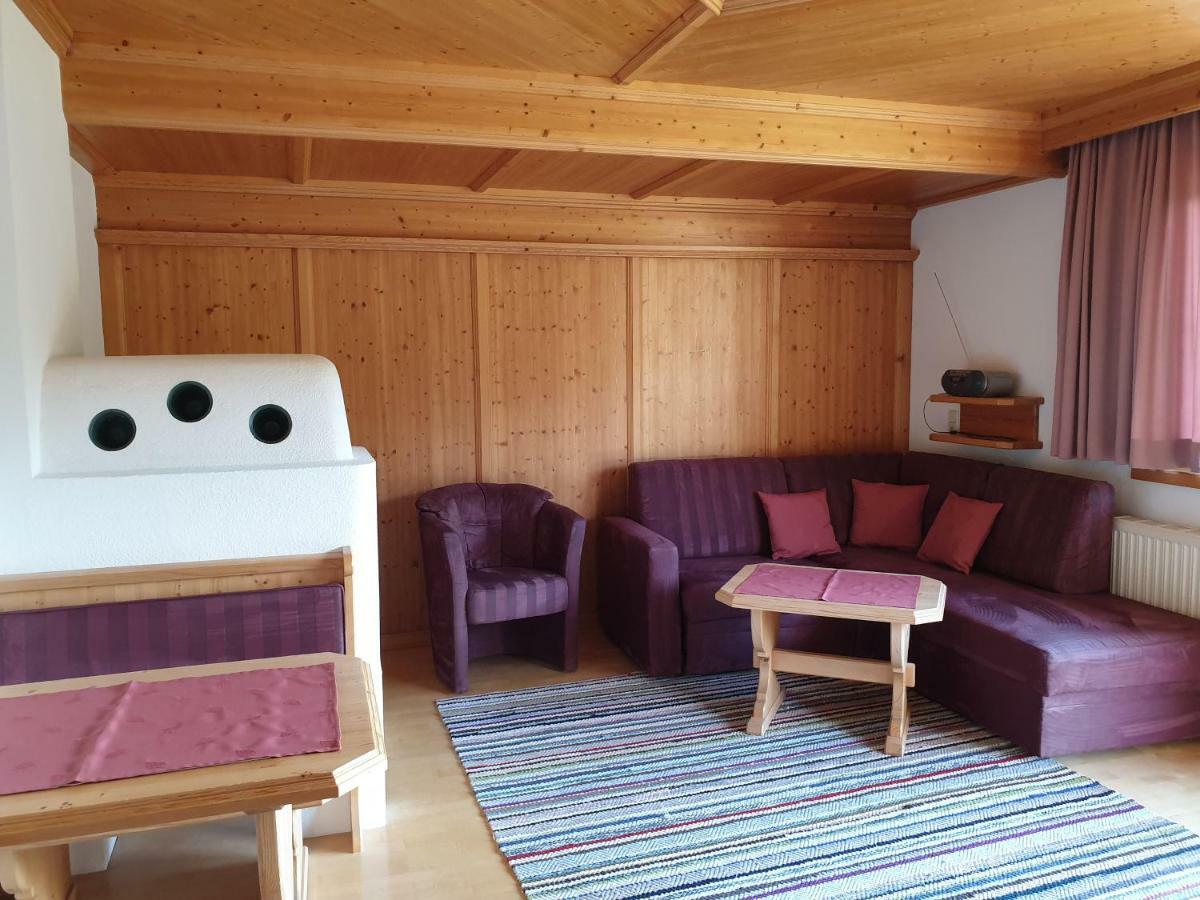 Haus Schiefer Apartment *
