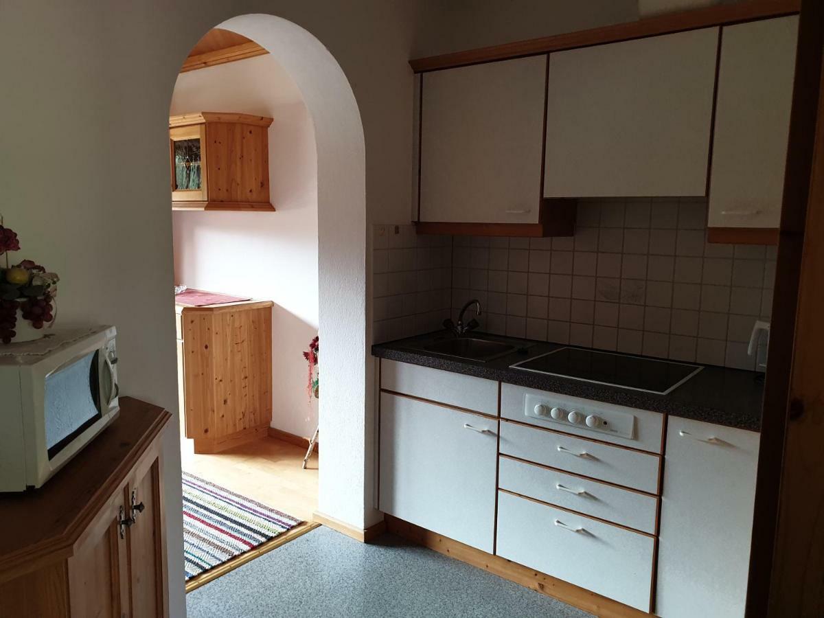Haus Schiefer Leutasch